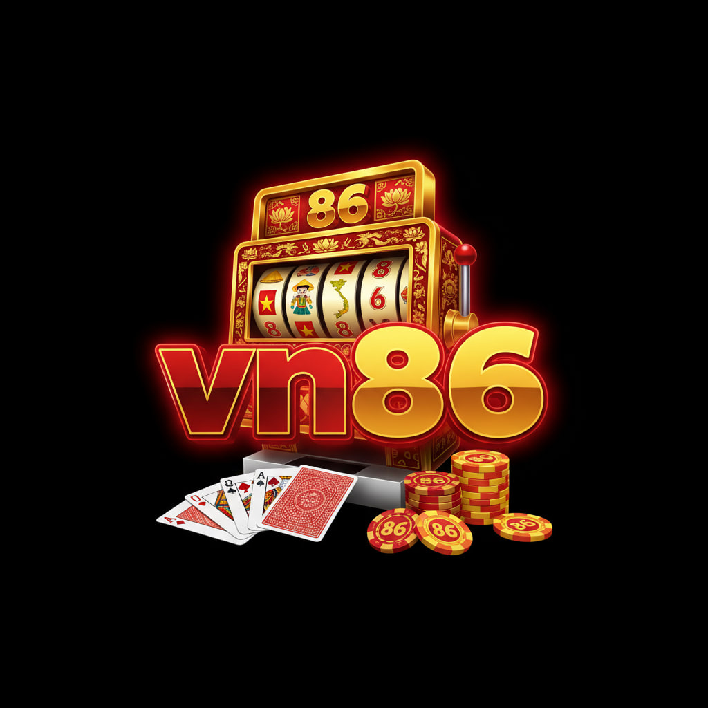 Logo của vn86